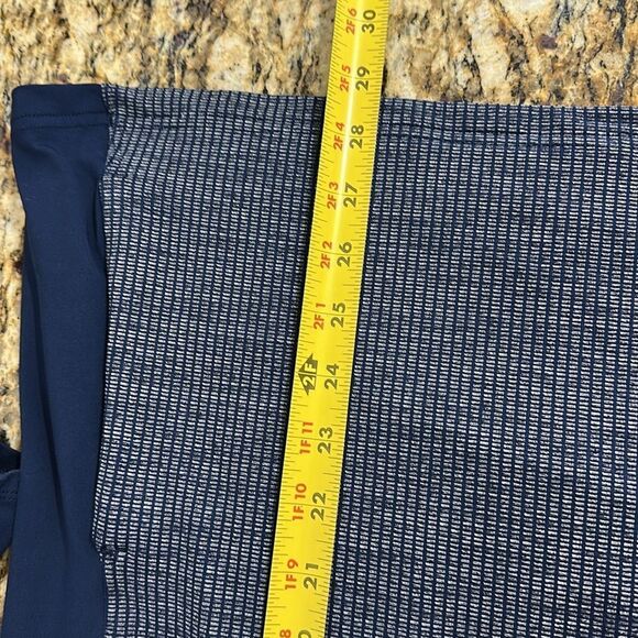 Adidas Performance Golf Womens Half Zip Knit Sweatshirt Jacket Pullover Size XL - Picture 11 of 11